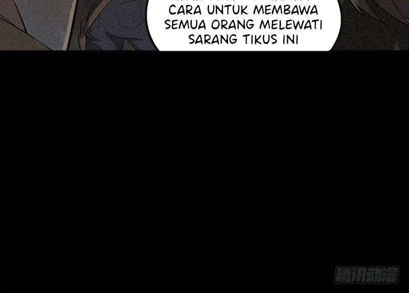 End of The World 2028 (Trace of Doomsday) Chapter 02.2 Gambar 47